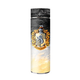 BDARI Harry Potter Flask - Hufflepuff 3 (Nationwide Delivery)