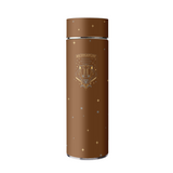 BDARI Harry Potter Flask - Hufflepuff 9 (Nationwide Delivery)