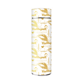 BDARI Harry Potter Flask - Hufflepuff 1 (Nationwide Delivery)
