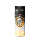 BDARI Harry Potter Flask - Hufflepuff 3 (Nationwide Delivery)