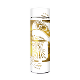 BDARI Harry Potter Flask - Hufflepuff 4 (Nationwide Delivery)