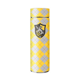BDARI Harry Potter Flask - Hufflepuff 7 (Nationwide Delivery)