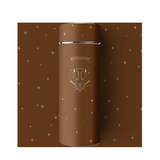 BDARI Harry Potter Flask - Hufflepuff 9 (Nationwide Delivery)