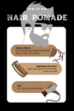 Hair Pomade @ 45g