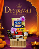 Festive of Light Deepavali Hamper A  - Deepavali Hampers & Gifts 2026