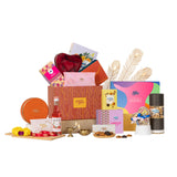Hamper D26-03 -RM299 (Klang Valley Delivery)  - Deepavali Hampers & Gifts 2026