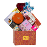 Hamper D26-03 -RM299 (Klang Valley Delivery)  - Deepavali Hampers & Gifts 2026