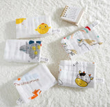 Postpartum Pampering Care Gift Set for Mommy & Baby (Nationwide Delivery)