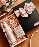 Happy Tea Gift Set for Her (Klang Valley Delivery)  - Christmas 2025