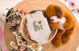 Post Natal (Romper) Gift Set for Mommy & Baby (Klang Valley Delivery Only)