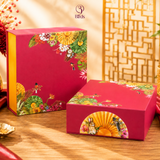 FORTUNE BLOSSOM GIFT SET 福花锦礼礼盒  - Mooncake Festival 2026