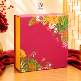 FORTUNE BLOSSOM GIFT SET 福花锦礼礼盒  - Mooncake Festival 2026