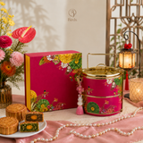 GOLDEN REUNION ⾦⽉团圆 (Nationwide Delivery)  - Mooncake Festival 2026