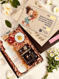 Honey Spring Gift Set for Her (Klang Valley Delivery Only)