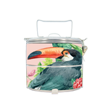 BDARI Tiffin Carrier - Hornbill (Nationwide Delivery)