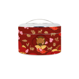 BDARI Tiffin Carrier - Zodiac Horse (Nationwide Delivery)