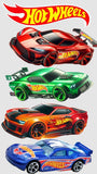 1x Hot Wheels