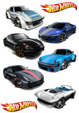 1x Hot Wheels