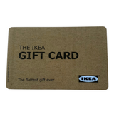 IKEA RM200 Gift Card
