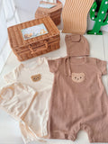 Bear-ly | Newborn Baby Gift Set (Nationwide Delivery)