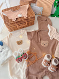 Bear-ly | Newborn Baby Gift Set (Nationwide Delivery)