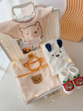 Bear-ly | Newborn Baby Gift Set (Penang Delivery Only)