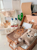 Bear-ly | Newborn Baby Gift Set (Nationwide Delivery)