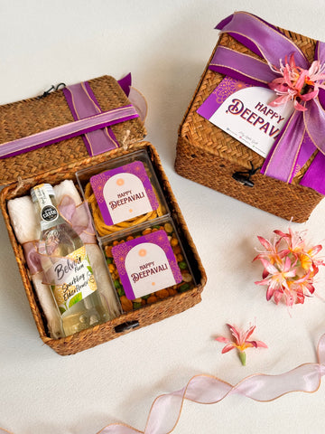 Splendour Deepavali Diwali Gift Set 2026 (Nationwide Delivery)  - Deepavali Hampers & Gifts 2026