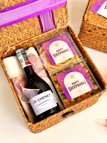 Splendour Deepavali Diwali Gift Set 2026 (Nationwide Delivery)  - Deepavali Hampers & Gifts 2026