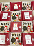 Exquisite Tea Gift Set (Nationwide Delivery) - CNY Hampers & Gifts 2025