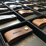 [Corporate Gift] Personalised Leather Instyle USB Drive - 32GB