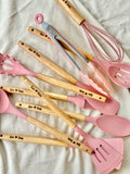 KitchenMasterpieces | Personalized Kitchen Utensil & Apron (Klang Valley Delivery)