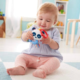Fisher-Price Activity Giraffe Clacker Sensory Baby Toy