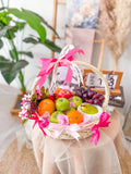 Fruit Basket 3 (Kuantan Delivery Only)