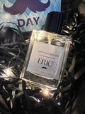 Father Day 2026 Customized Perfume Giftbox - Father's Day Flowers & Gifts 2026