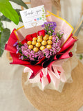 Flower Bouquet 6 (Kuantan Delivery Only)