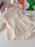 Fleur de Lace | Newborn Baby Gift Set (Nationwide Delivery)