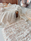 Fleur de Lace | Newborn Baby Gift Set (Nationwide Delivery)