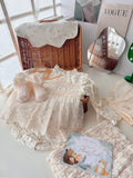 Fleur de Lace | Newborn Baby Gift Set (Nationwide Delivery)