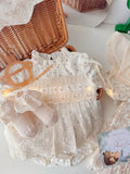 Fleur de Lace | Newborn Baby Gift Set (Nationwide Delivery)