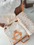 Fleur de Lace | Newborn Baby Gift Set (Nationwide Delivery)