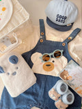 Cub in Blue  | Baby Boy Gift Set (Nationwide Delivery)