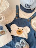 Cub in Blue  | Baby Boy Gift Set (Nationwide Delivery)