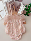 Blossom Bunny  | Baby Girl Gift Set (Nationwide Delivery)