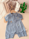 Dino Days | New Born Gift Set (Penang Delivery Only)