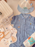 Dino Days  | New Born Gift Set (Nationwide Delivery)