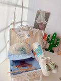 Dino Days  | New Born Gift Set (Nationwide Delivery)
