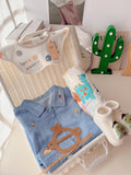Dino Days  | New Born Gift Set (Nationwide Delivery)