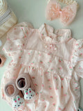Blossom Bunny  | Baby Girl Gift Set (Nationwide Delivery)