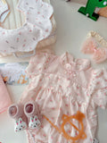Blossom Bunny  | Baby Girl Gift Set (Nationwide Delivery)
